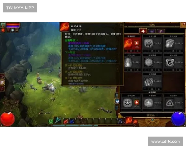 如何为火炬之光2战士选择最强加点方案提升战斗力 如何为火炬之光2战士选择最强加点方案提升战斗力