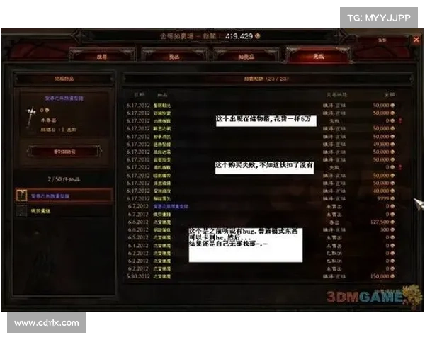 暗黑破坏神3卡奈魔盒深度解析与装备搭配技巧全面攻略 暗黑破坏神3卡奈魔盒深度解析与装备搭配技巧全面攻略