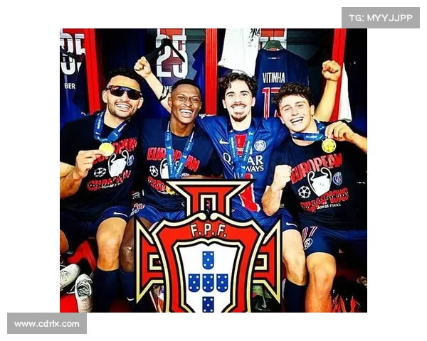 努诺门德斯如何通过领导力塑造葡萄牙足球队的集体精神与凝聚力