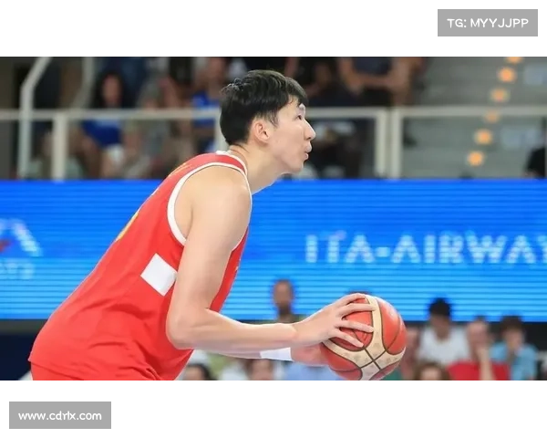 周琦加盟新疆背后的深层原因与未来影响分析