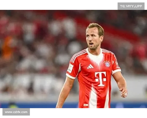 哈里凯恩逆袭之路揭示坚持自律与团队信念成就传奇背后的力量 哈里凯恩逆袭之路揭示坚持自律与团队信念成就传奇背后的力量