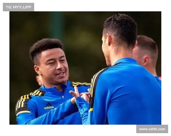 林加德被调侃的三大原因曝光从天才新星到快乐球员的心酸转变