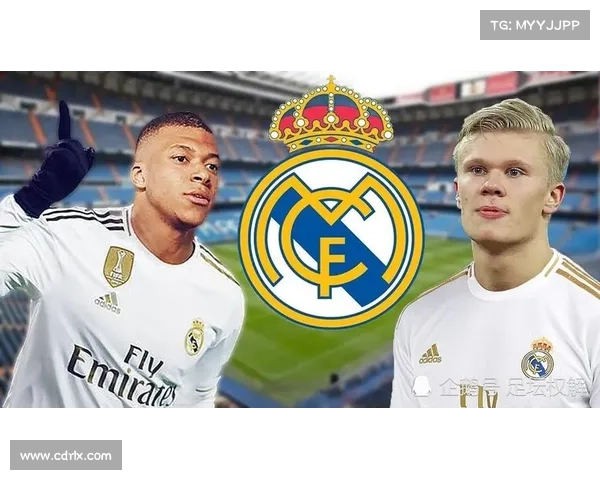 姆巴佩薪资对比与皇马薪酬标准差异分析