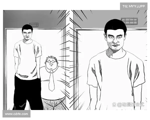 姚明引领足篮电竞全球风潮的实用攻略与全面解析