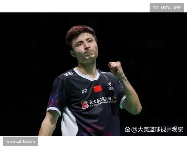 安赛龙凭借精彩反手斜线扣杀逆袭夺冠 成就中国公开赛新王