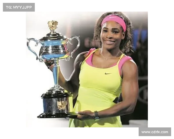 小威廉姆斯在美国公开赛上夺得第24个大满贯冠军再创辉煌历史