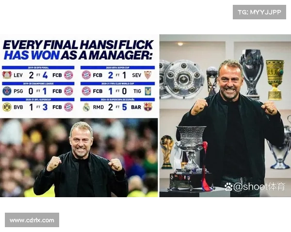 弗里克执教巴萨胜率75% 位列至少执教10场主帅中第二 弗里克执教巴萨胜率75% 位列至少执教10场主帅中第二