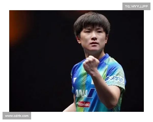 张本智和坦言曾遭樊振东压制无奈崩溃 明知对方打法却束手无策