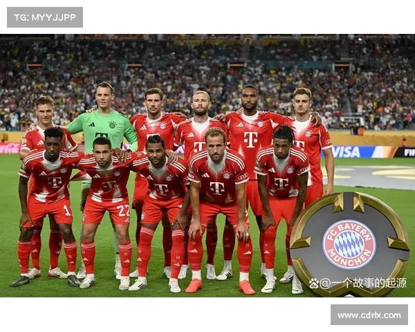 德甲新格局崛起:非拜仁球队如何打破霸主地位挑战冠军荣耀 德甲新格局崛起:非拜仁球队如何打破霸主地位挑战冠军荣耀