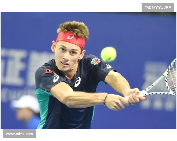 德米纳尔网球生涯四大转折时刻揭秘 展现突破与荣耀的进程