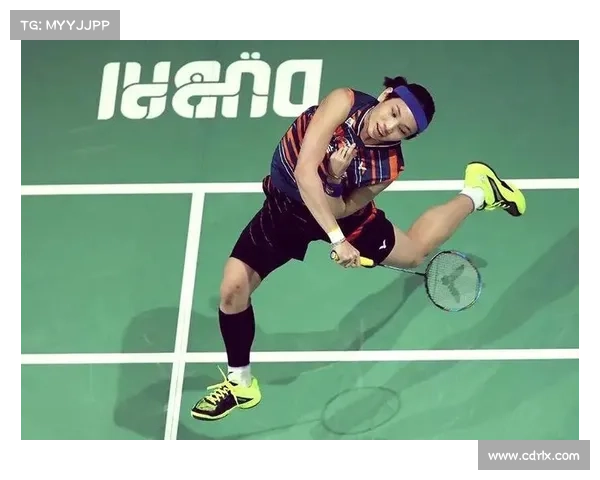 戴资颖哥伦比亚公开赛精彩网前扑球得分展示卓越技术和灵敏反应