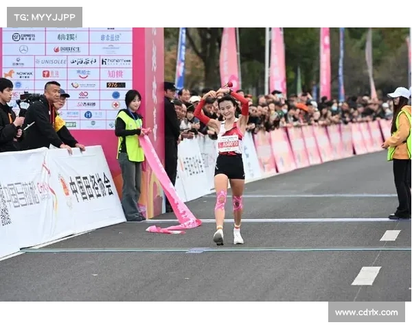 打破中国马拉松纪录的五大关键因素解析与突破路径