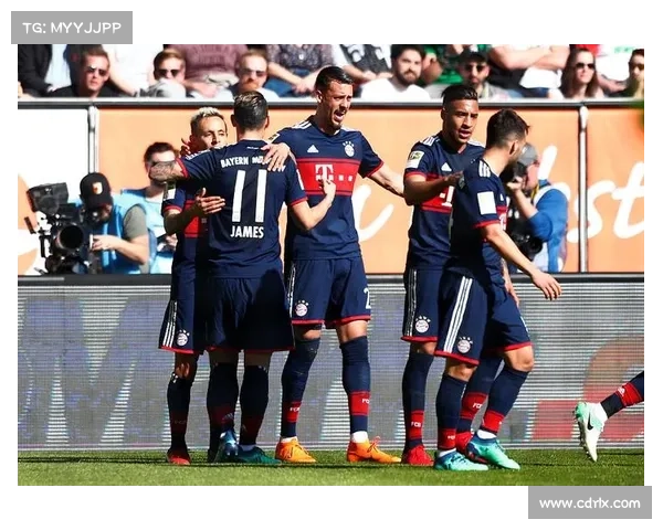 拜仁慕尼黑未来发展面临的五大挑战及应对策略分析 拜仁慕尼黑未来发展面临的五大挑战及应对策略分析